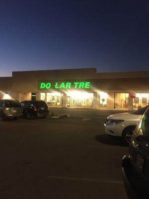 Dollar Tree