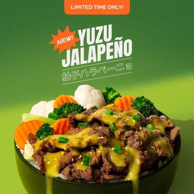 Yoshinoya Beef Bowl Restaurant