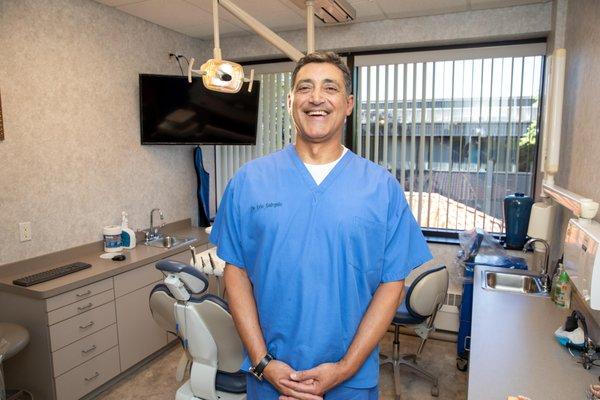 Periodontal Specialists: Dr. Eric W Guirguis DDS, MSD - Elyria