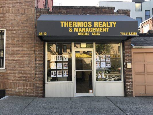 Thermos Realty & Management