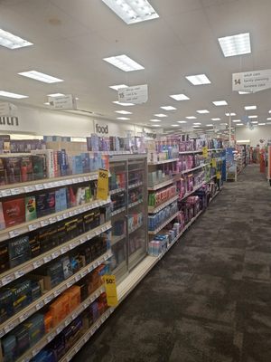 CVS Pharmacy