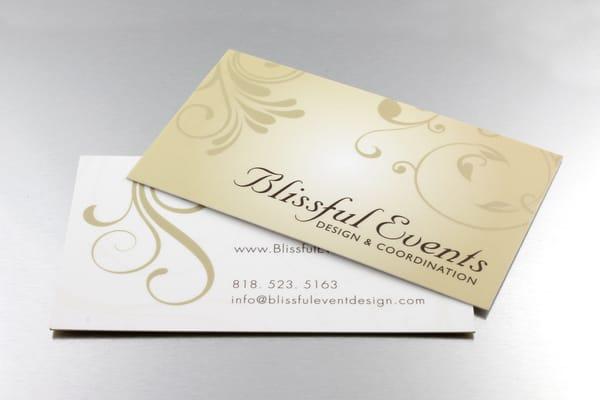 Designs by Kreative Koncepts - Business cards