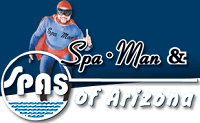 Spas of Arizona