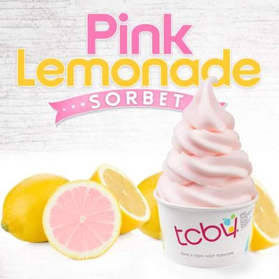 Summertime Sorbet! Non-Dairy.