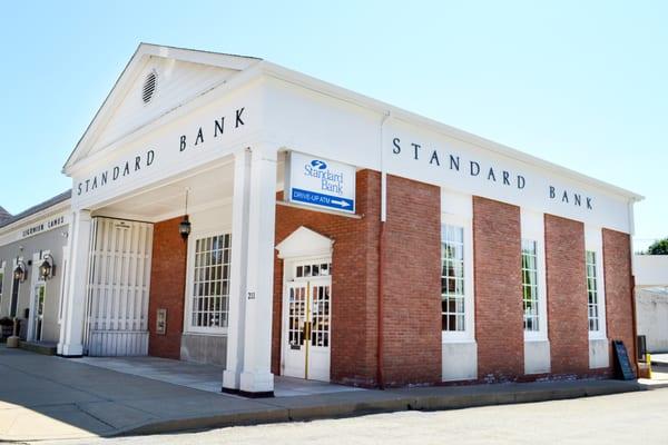 Standard Bank