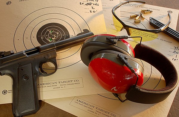 Firearms skills and safety training offered monthly.