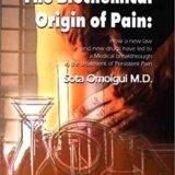 The Biochemical origin of Pain