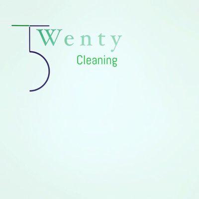 Twenty5cleaning