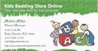 Kids Bedding Store Online