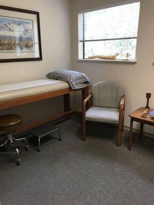 Exam Room