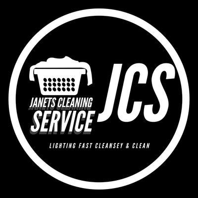 JCS JANETS CLEANING SERVICE