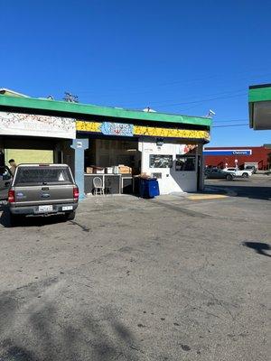 Smog check