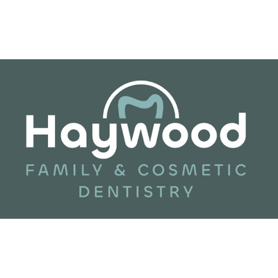 Haywood Family and Cosmetic Dentistry