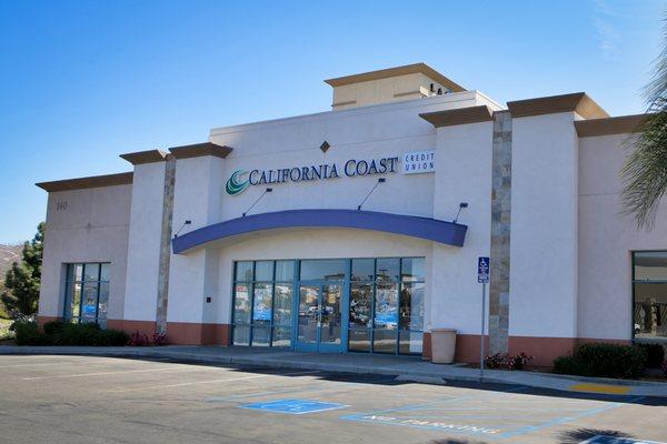 California Coast Credit Union