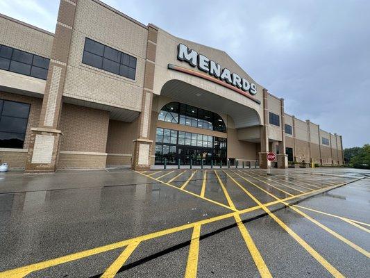 Menards