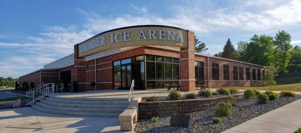 Thunder Ice Arena