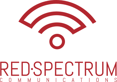 Red-Spectrum Communications