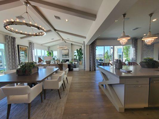 Model Home Tour