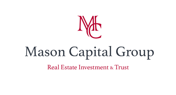 Mason Capital Group Real Estate Investment and Trust