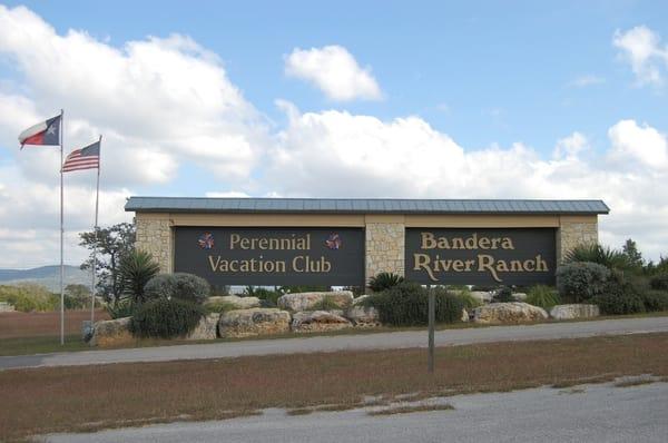 Bandera River Ranch