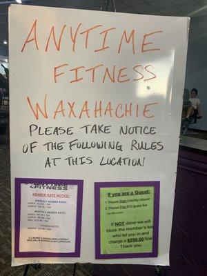 Anytime Fitness