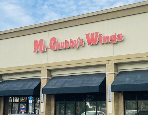 Mr Chubby's Wings - Fleming Island