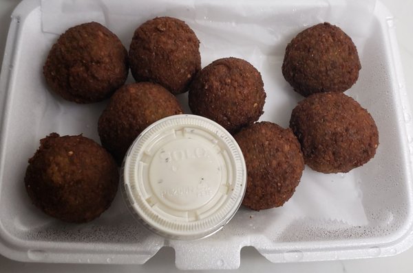 Falafel