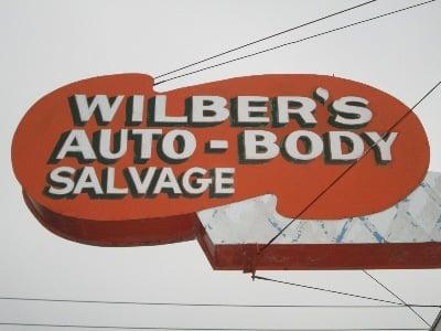 Wilber Auto Body & Sales