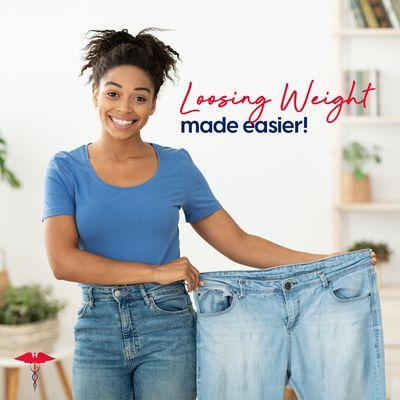 Texas Weight Loss - South Austin