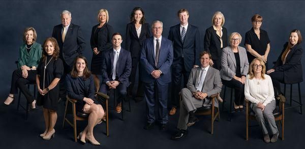 Meet the Butler Prather LLP team!