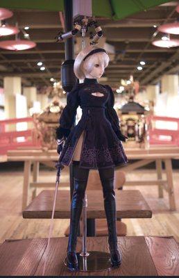 Volks Dollfie 2B