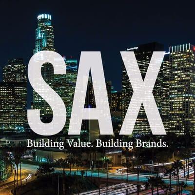 Sax, Inc