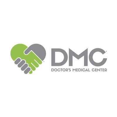 Doctor´s Medical Center logo