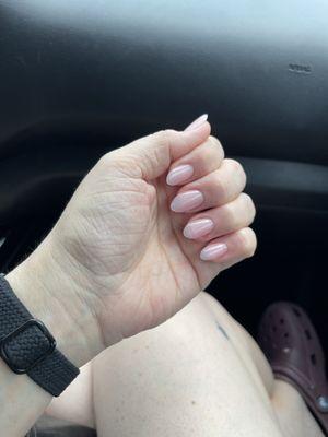 Nails