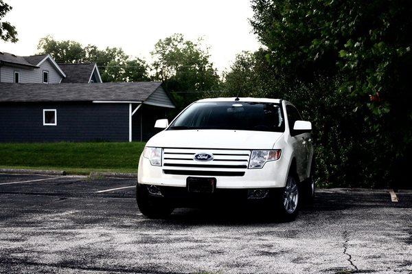 2010 Ford Edge