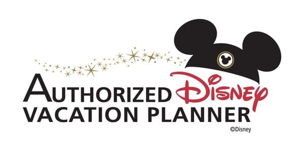 We are Disney "Earmarked" Which means we are a Top Selling Disney Agency