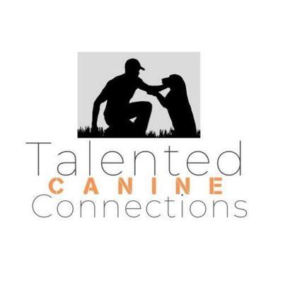 Talented Canine Connections