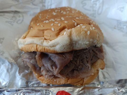 Arby's