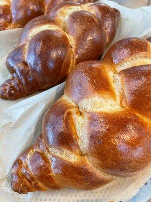 challah