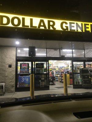 Dollar General