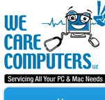 We Care Computers