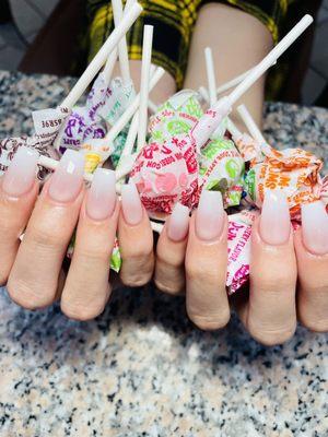 Nail Passion Spa