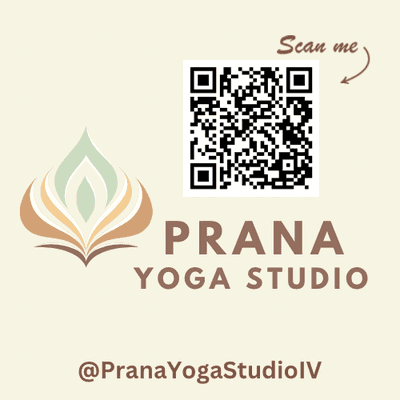 Prana Yoga Studio