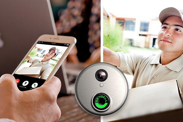 Skybell Video Doorbell