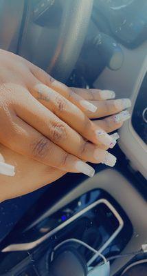 Beautiful nails