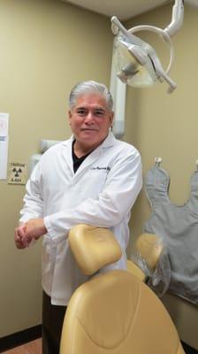 Dr. Martinez