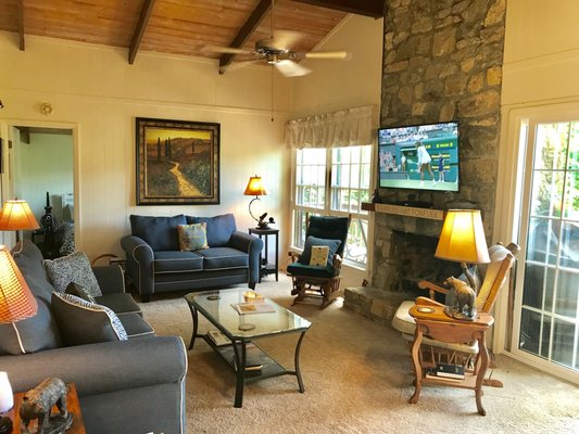 Beech Mountain Rental