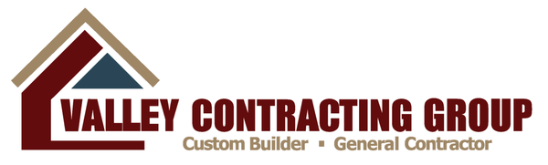 Valley Contracting Group Logo