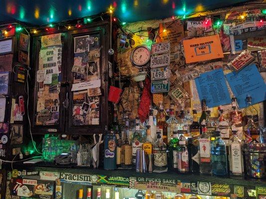 Johnny's Bar, NYC