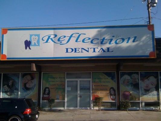 Reflection Dental